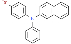 N-(4-溴苯基)-N-苯基-2-萘胺