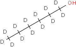 1-Hexanol-d13