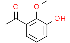 Ethanone, 1-(3-hydroxy-2-methoxyphenyl)- (9CI)