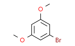 1-溴-3，5-二甲氧基苯,≥98.0%