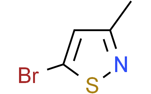 5-bromo-3-methyl-isothiazole