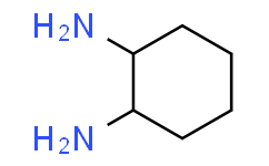 (1|R|，2|R|)-(-)-1，2-环己二胺,98%