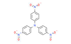 三(4-硝基苯基)胺,97%