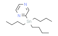 2-(三正丁基锡)吡嗪,≥95%