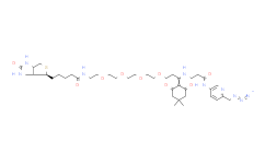 生物素-四乙二醇-吡啶基叠氮