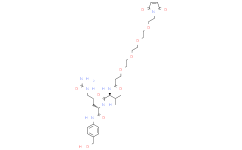 Mal-PEG4-Val-Cit-PAB-OH