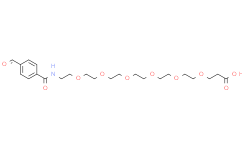 醛基-Ph-六聚乙二醇-酸