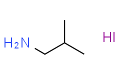 异丁胺氢碘酸盐,≥97%(N)(T)