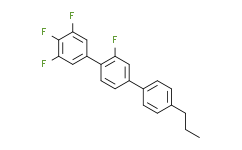 2'，3，4，5-四氟-4''-丙基-1，1':4'，1''-三联苯,≥98%