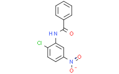 N-(2-氯-5-硝基苯基)苯甲酰胺