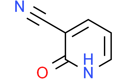 2-oxo-1H-pyridine-3-carbonitrile