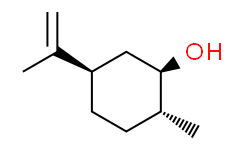 (+)-二氢香芹醇