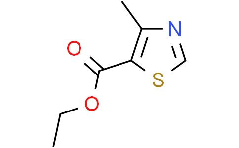 ethyl 4-methylthiazole-5-carboxylate