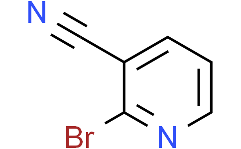 2-bromopyridine-3-carbonitrile