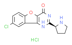 XL413 hydrochloride
