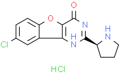 XL413 hydrochloride