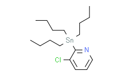 3-氯-2-(三丁基锡烷基)吡啶,95%