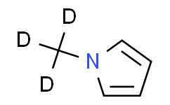 N-甲基D3吡咯,BR