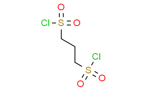 1,3-丙烷二磺酰氯