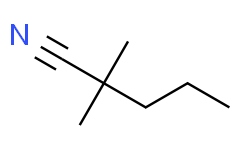 2，2-二甲基戊腈,98%