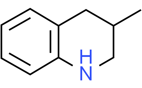 3-methyl-1,2,3,4-tetrahydroquinoline