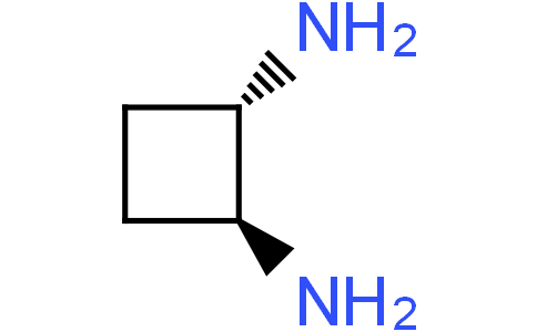 trans-cyclobutane-1,2-diamine dihydrochloride