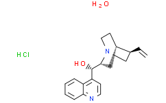 辛可宁盐酸盐水合物,80%