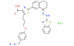 WEHI-539 hydrochloride