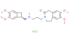 盐酸伊伐布雷定-D6