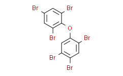 正己烷中2,2',4,4',5,6'-六溴联苯醚溶液