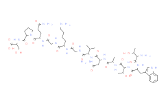 Thrombin (B 147-158) (human)