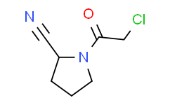 (2|S|)-N-氯乙酰基-2-氰基四氢吡咯,95%