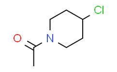 1-(4-氯哌啶-1-基)乙酮,≥95%