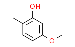 5-甲氧基-2-甲基苯酚,98%