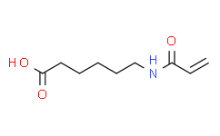 6-丙烯酰氨基己酸,98%