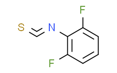 2，6-二氟苯基异硫氰酸酯,≥96%