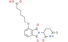 Thalidomide-O-C5-acid