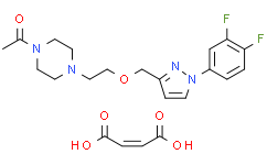 EST64454 Maleic acid salt