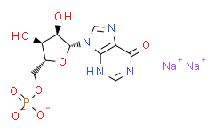 Inosine-5'-monophosphate (sodium salt hydrate)