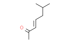(E)-6-methylhept-3-en-2-one,≥95%