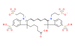 Alexa Fluor 647 carboxylic acid