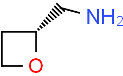 (R)-氧杂环丁烷-2-基甲胺