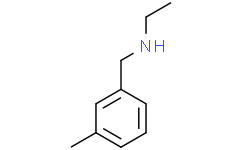 N-（3-甲基苄基）乙胺