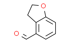 2，3-二氢苯并呋喃-4-甲醛,95%