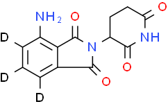 Pomalidomide-d3