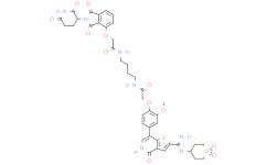 PROTAC BRD9 Degrader-1