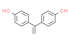 [DR.E]4,4'-亚乙烯联苯酚