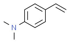 N，N-二甲基-4-乙烯基苯胺,≥97%