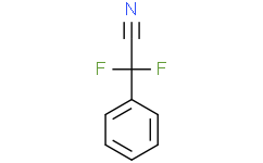 2,2-DIFLUORO-2-PHENYLACETONITRILE