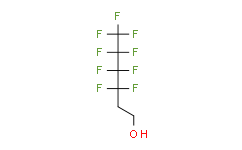 1H，1H，2H，2H-全氟己-1-醇,98%